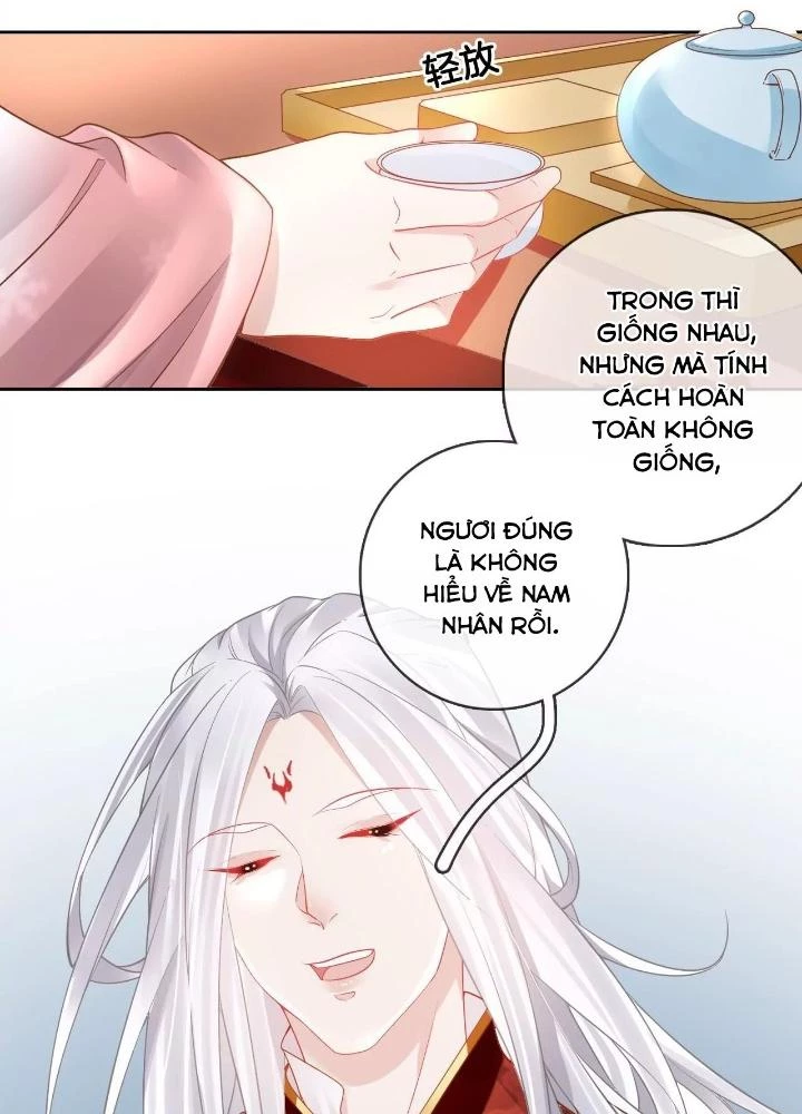 Thiên Hạ Vô Song Chapter 80 - Trang 24
