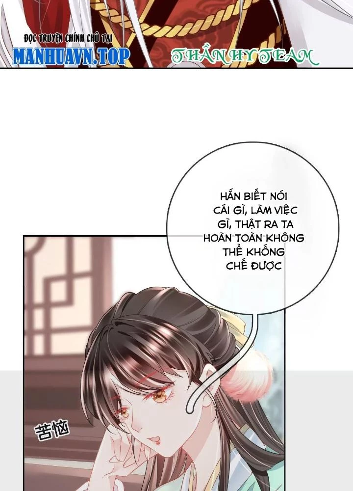 Thiên Hạ Vô Song Chapter 80 - Trang 26