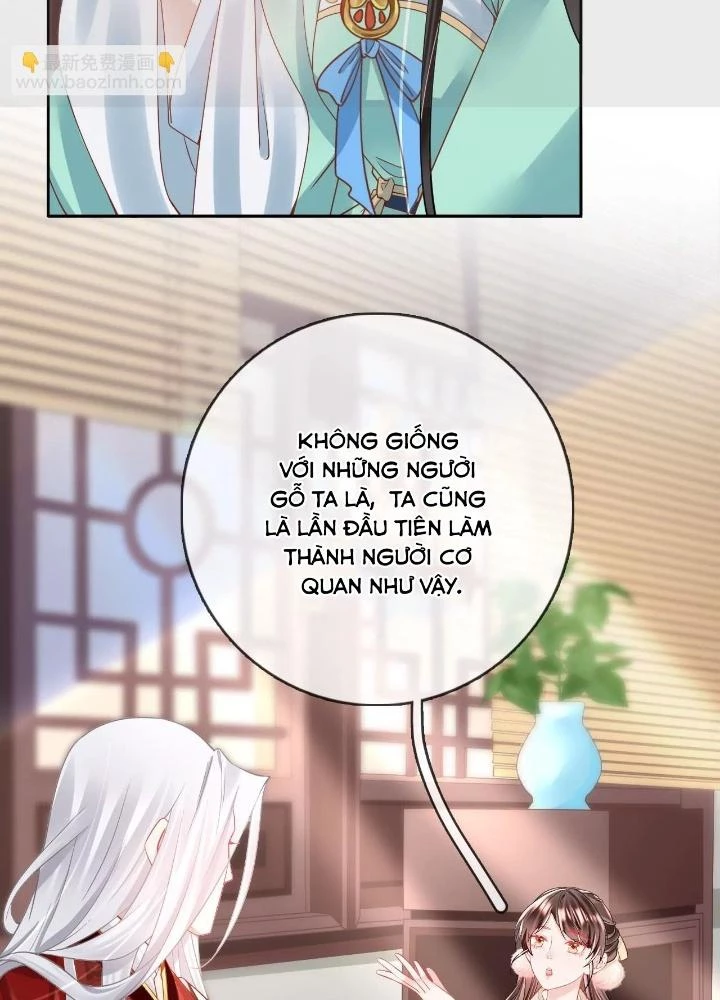 Thiên Hạ Vô Song Chapter 80 - Trang 28