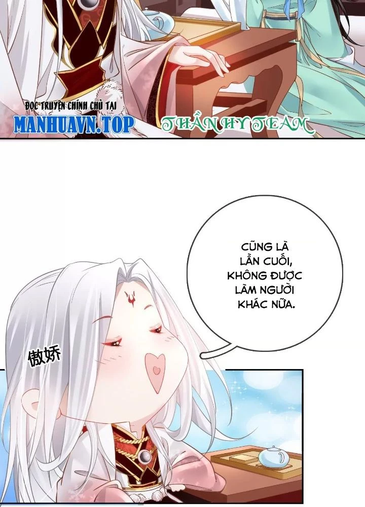 Thiên Hạ Vô Song Chapter 80 - Trang 30