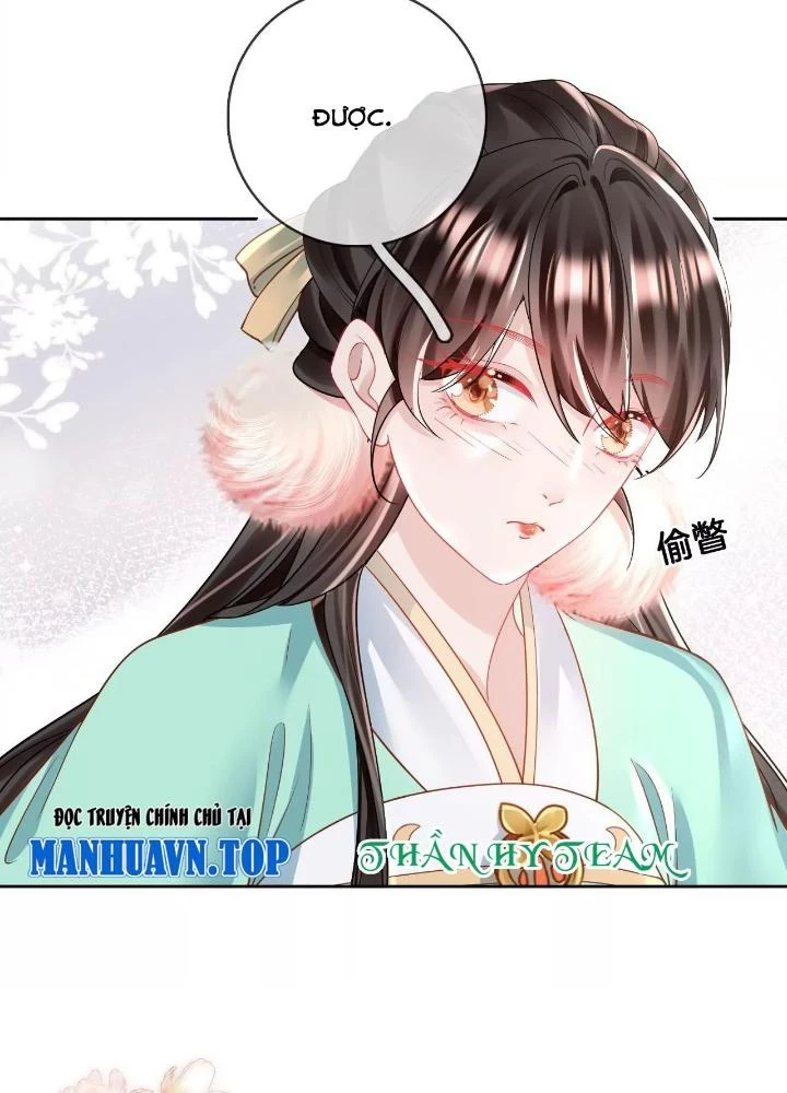 Thiên Hạ Vô Song Chapter 80 - Trang 32
