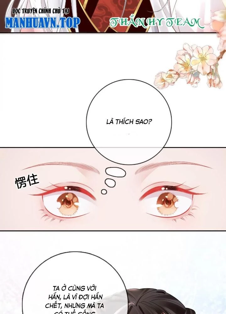 Thiên Hạ Vô Song Chapter 80 - Trang 36