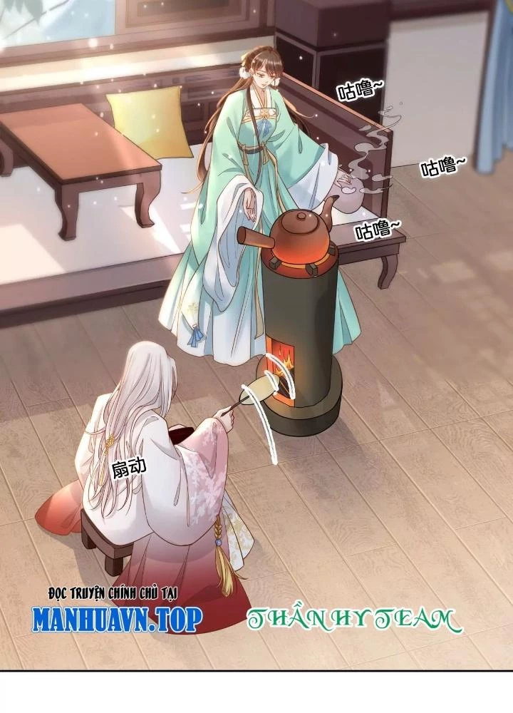 Thiên Hạ Vô Song Chapter 80 - Trang 4