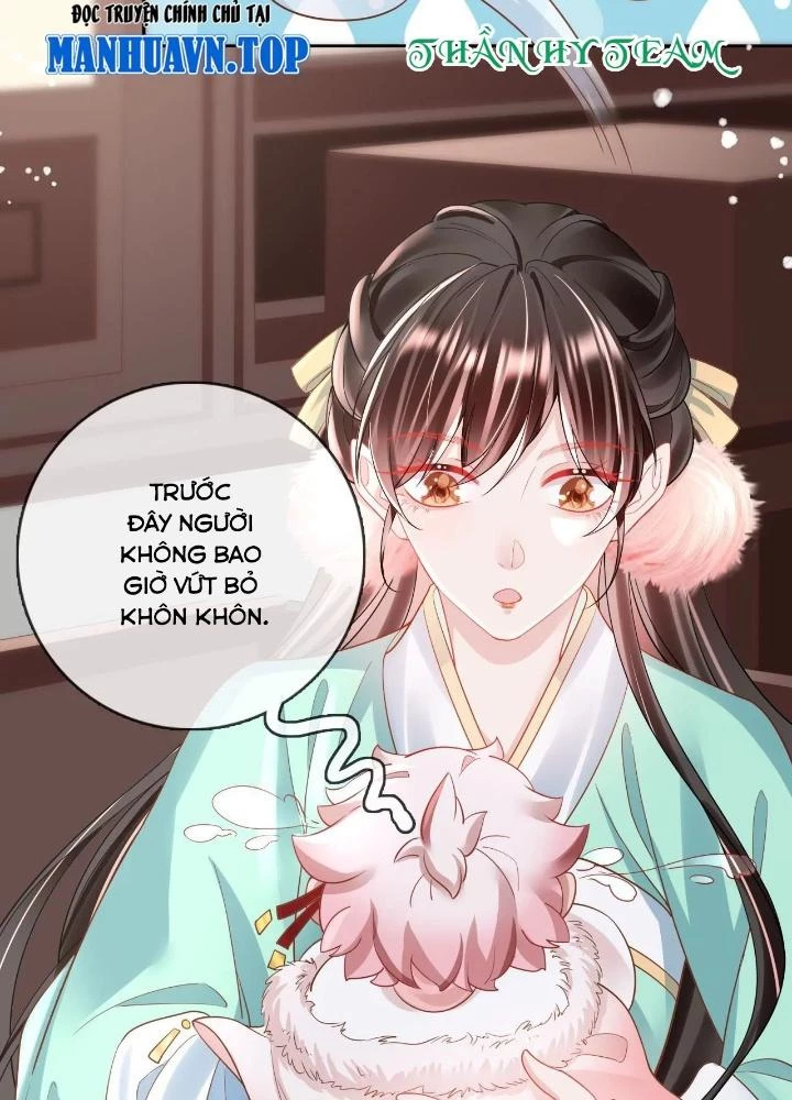 Thiên Hạ Vô Song Chapter 80 - Trang 42