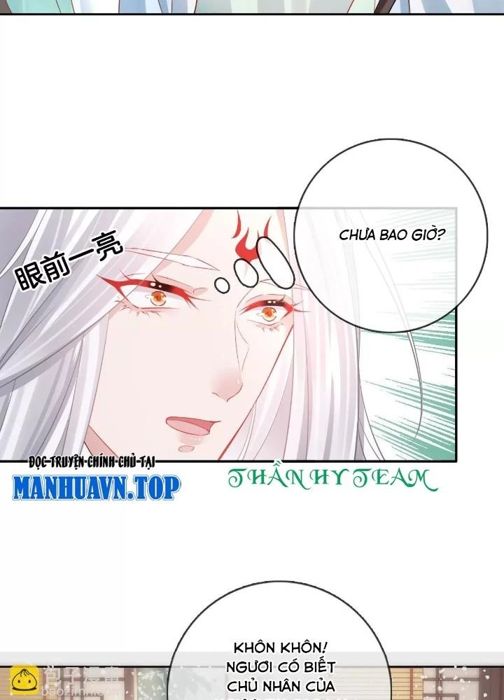 Thiên Hạ Vô Song Chapter 80 - Trang 44