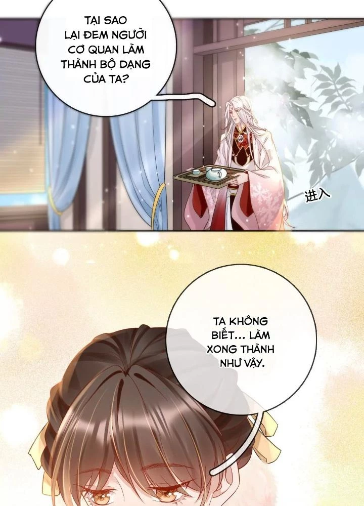Thiên Hạ Vô Song Chapter 80 - Trang 6