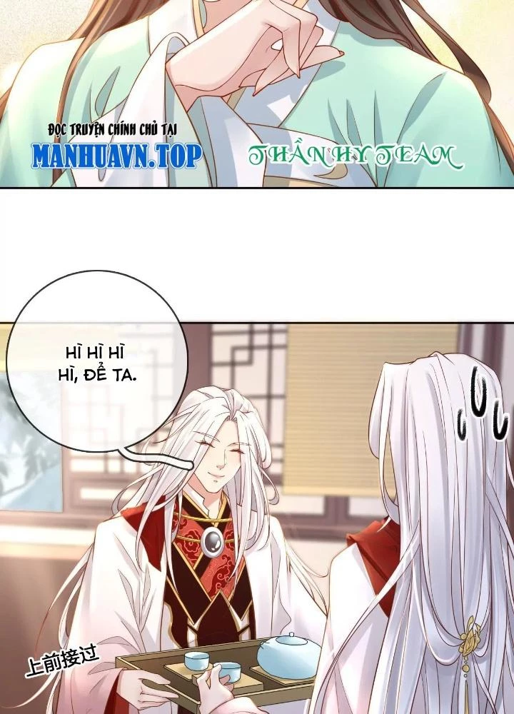Thiên Hạ Vô Song Chapter 80 - Trang 8