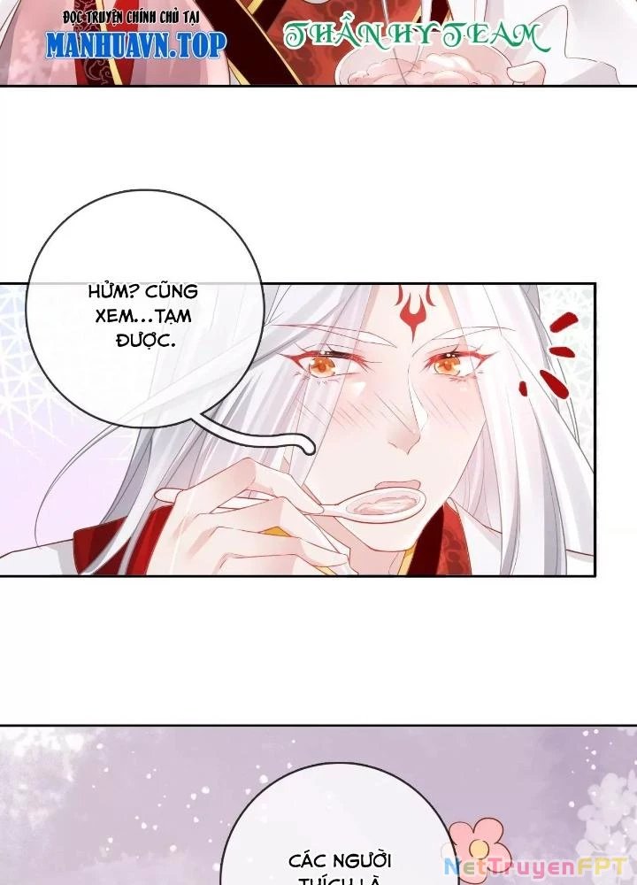 Thiên Hạ Vô Song Chapter 81 - Trang 12