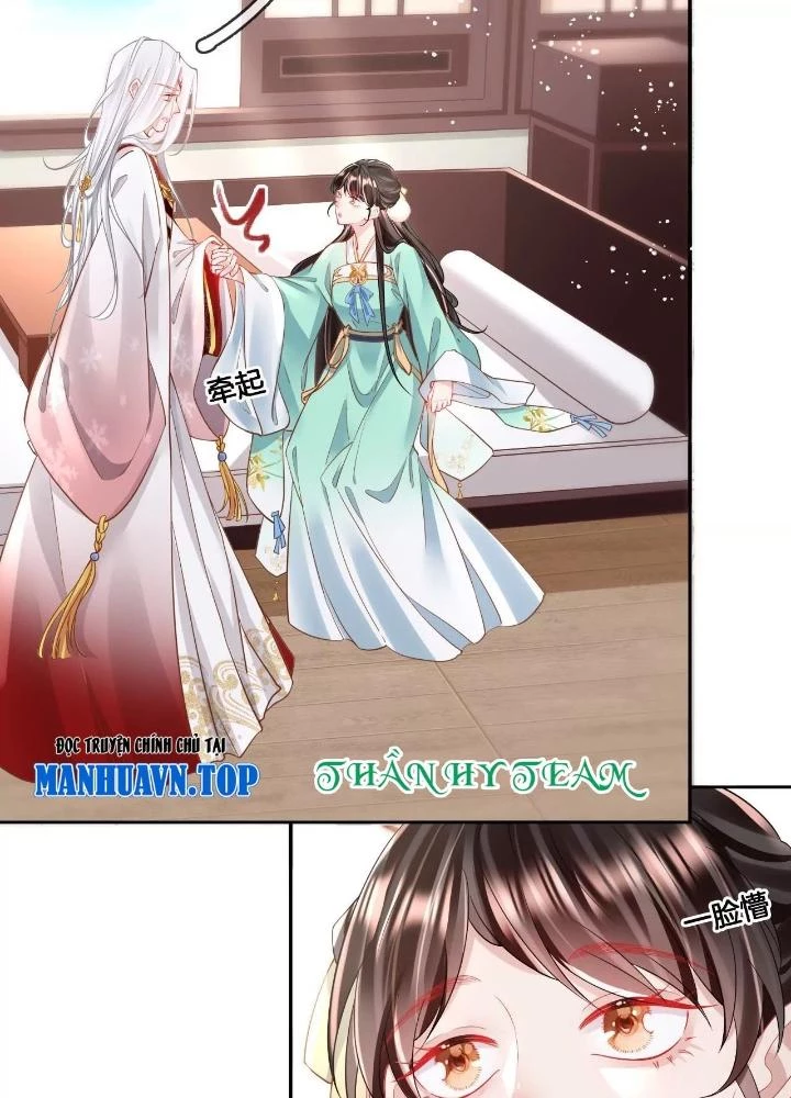 Thiên Hạ Vô Song Chapter 81 - Trang 28