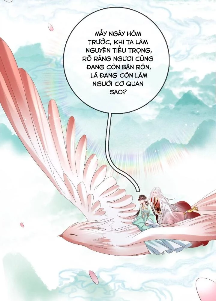 Thiên Hạ Vô Song Chapter 81 - Trang 34
