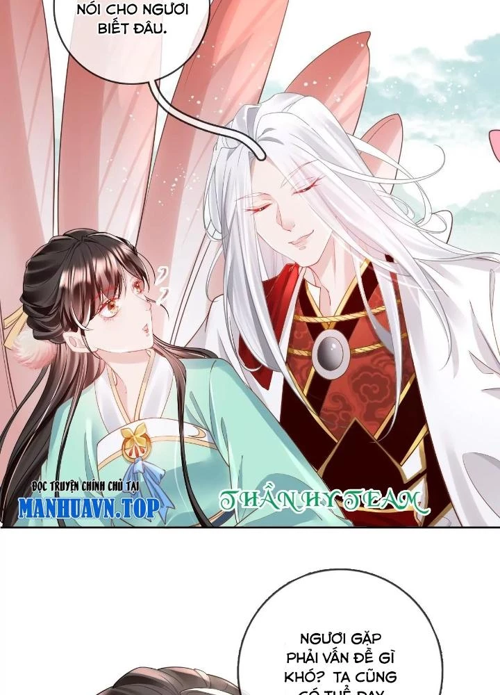Thiên Hạ Vô Song Chapter 81 - Trang 36