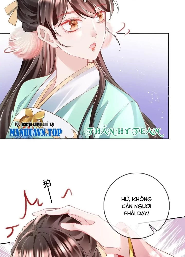 Thiên Hạ Vô Song Chapter 81 - Trang 38