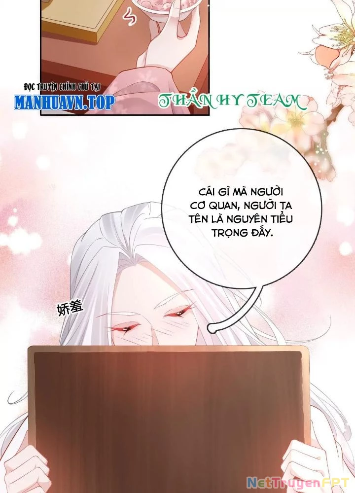 Thiên Hạ Vô Song Chapter 81 - Trang 4