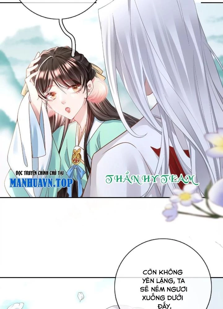 Thiên Hạ Vô Song Chapter 81 - Trang 42