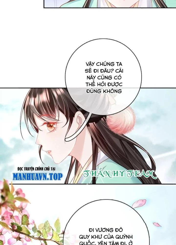 Thiên Hạ Vô Song Chapter 81 - Trang 46
