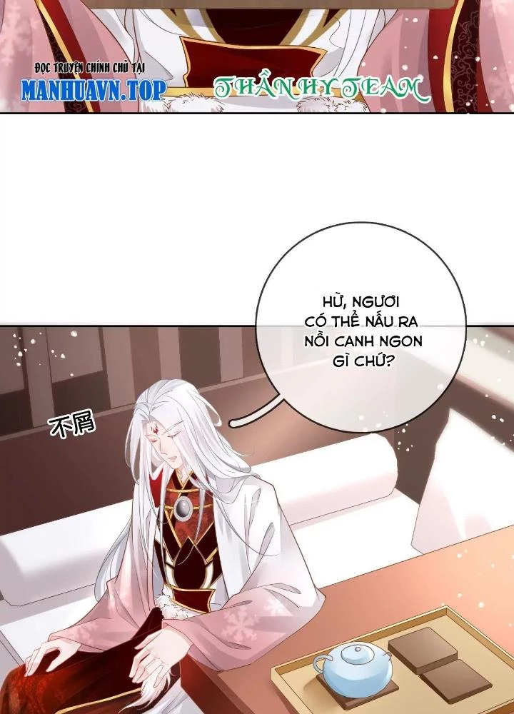 Thiên Hạ Vô Song Chapter 81 - Trang 6