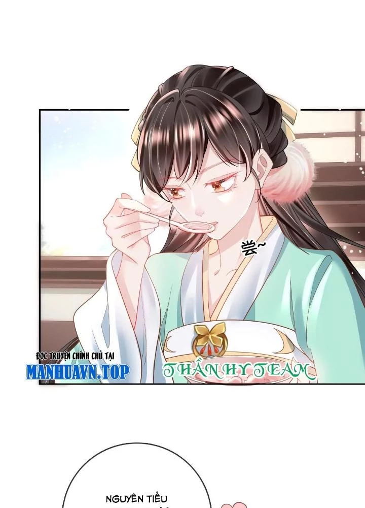 Thiên Hạ Vô Song Chapter 81 - Trang 8
