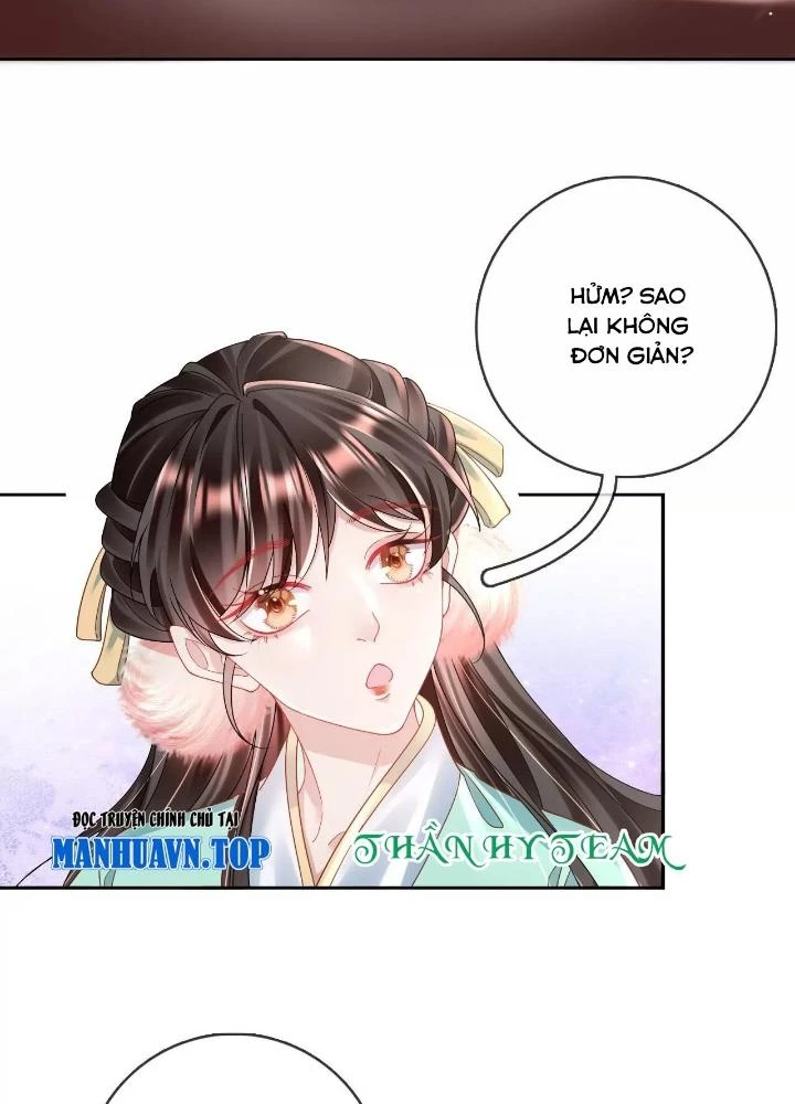 Thiên Hạ Vô Song Chapter 82 - Trang 10