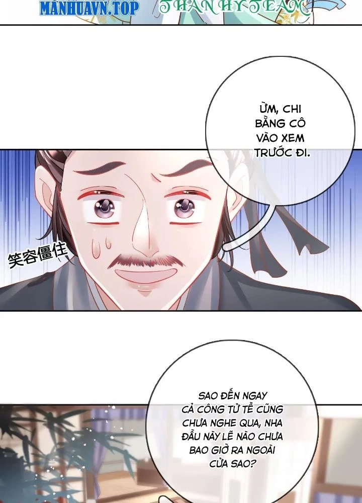 Thiên Hạ Vô Song Chapter 82 - Trang 14