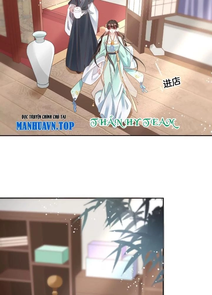 Thiên Hạ Vô Song Chapter 82 - Trang 16