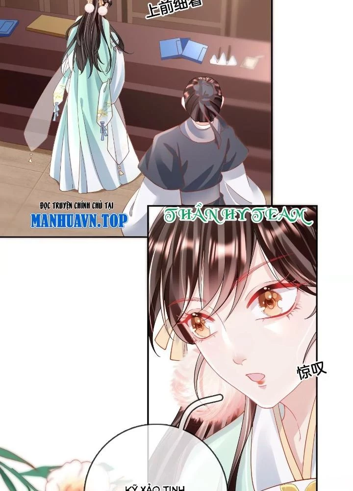 Thiên Hạ Vô Song Chapter 82 - Trang 18