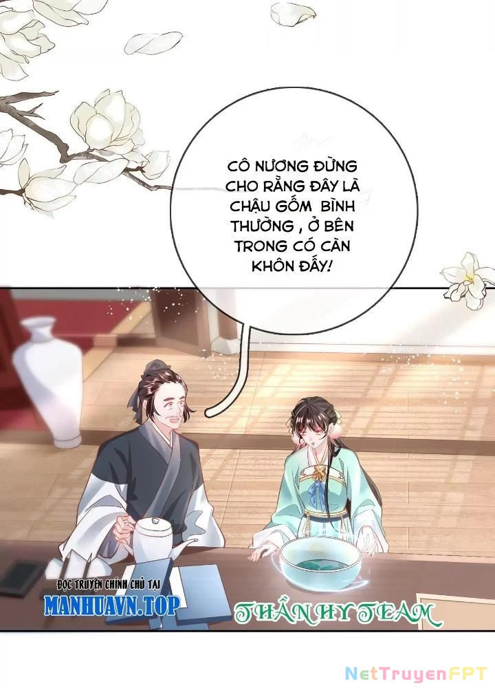 Thiên Hạ Vô Song Chapter 82 - Trang 24