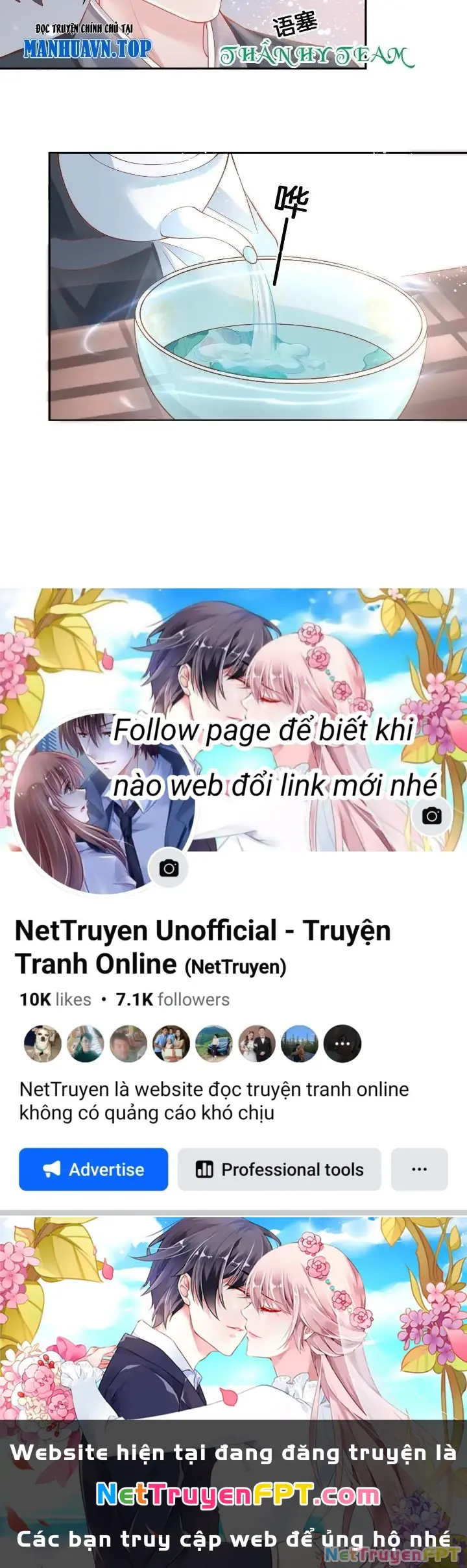 Thiên Hạ Vô Song Chapter 82 - Trang 28