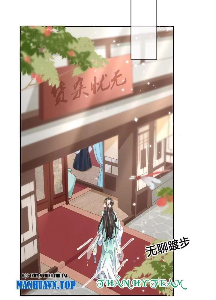 Thiên Hạ Vô Song Chapter 82 - Trang 4