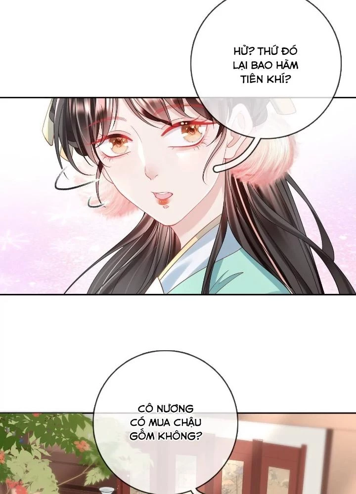 Thiên Hạ Vô Song Chapter 82 - Trang 6