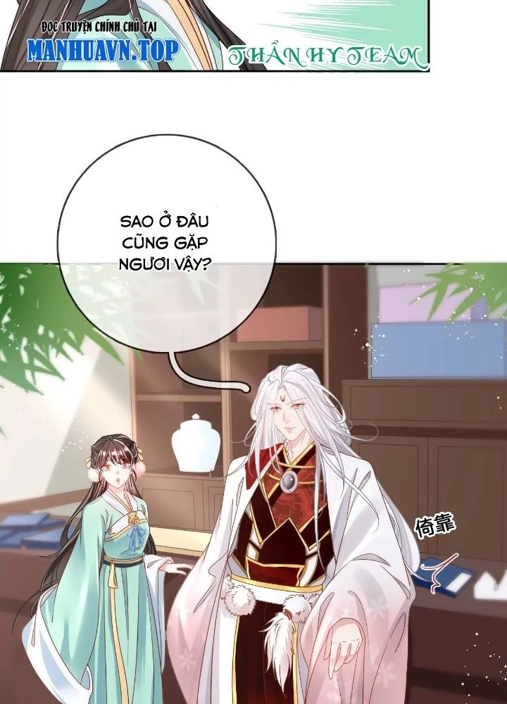 Thiên Hạ Vô Song Chapter 83 - Trang 12
