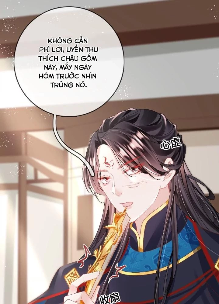 Thiên Hạ Vô Song Chapter 83 - Trang 16