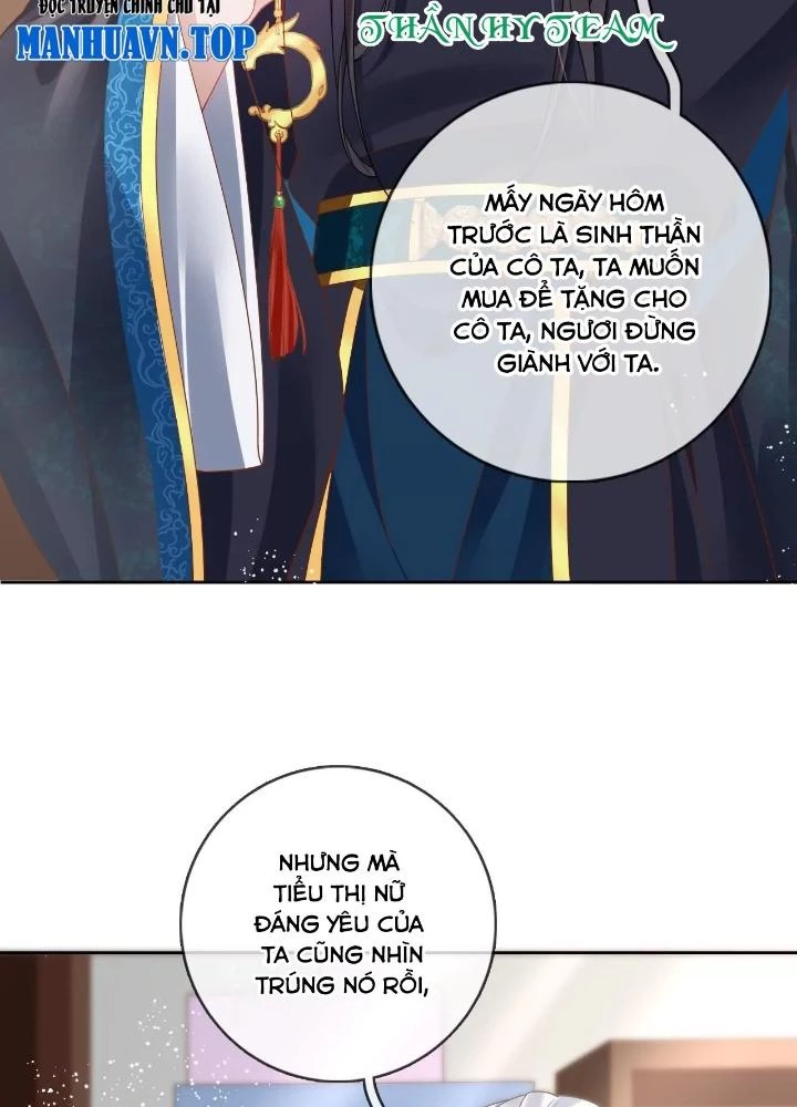 Thiên Hạ Vô Song Chapter 83 - Trang 18