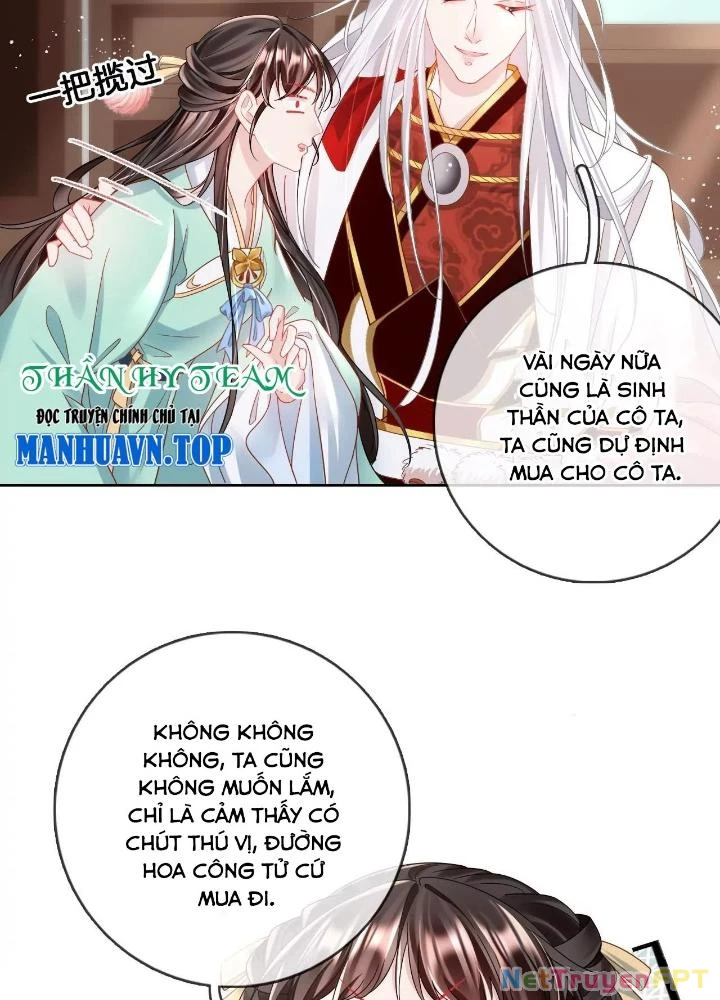 Thiên Hạ Vô Song Chapter 83 - Trang 20