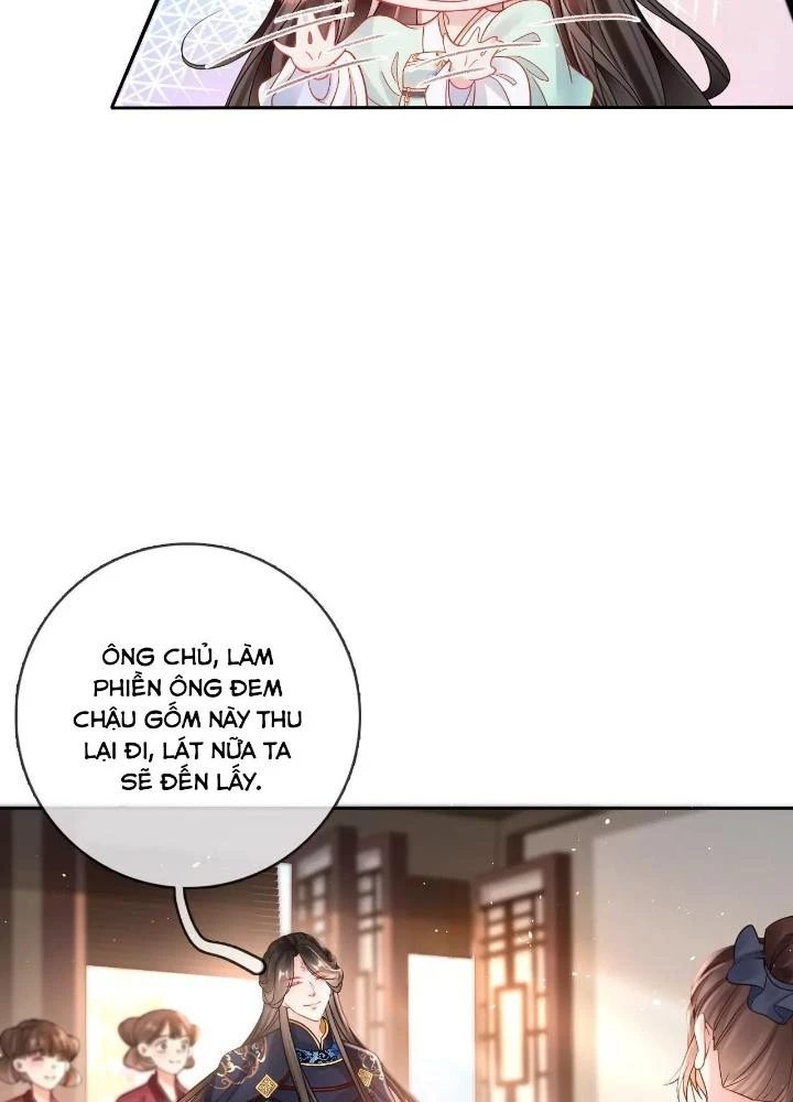 Thiên Hạ Vô Song Chapter 83 - Trang 22