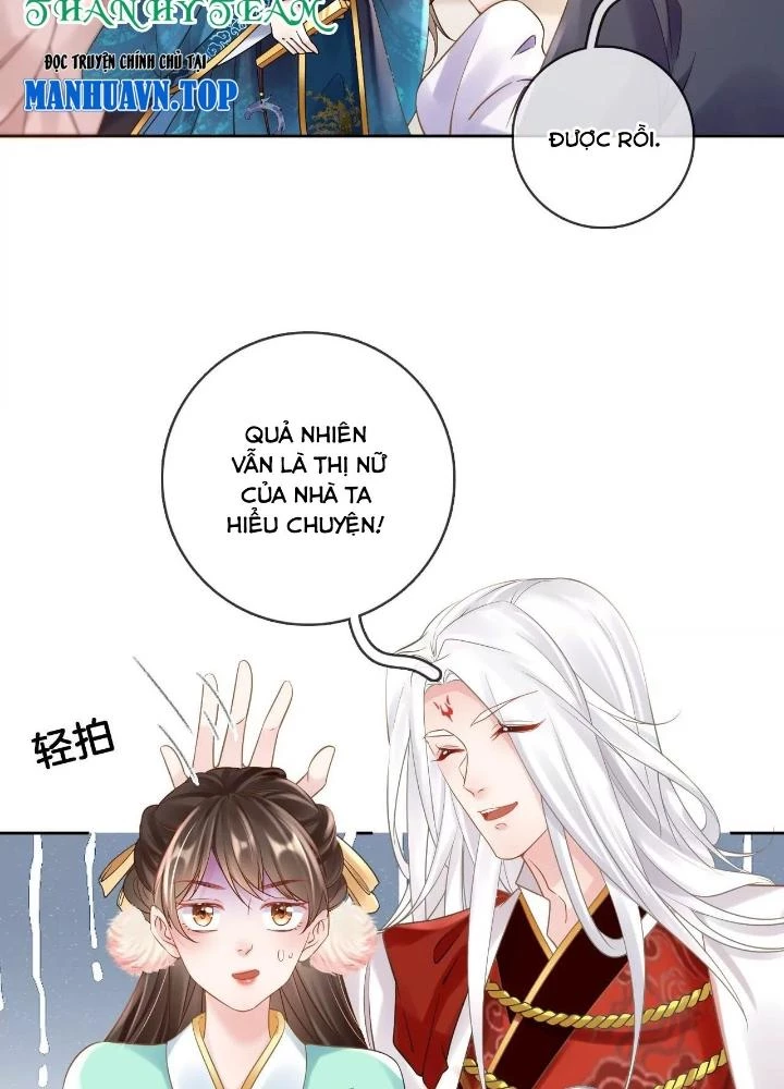 Thiên Hạ Vô Song Chapter 83 - Trang 24