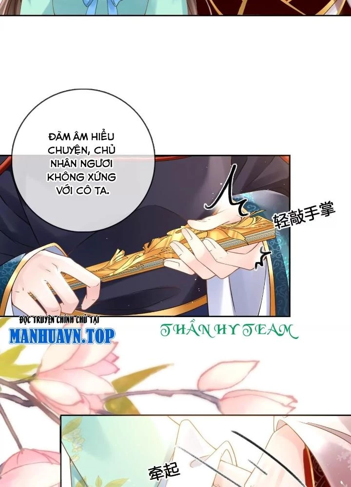 Thiên Hạ Vô Song Chapter 83 - Trang 26