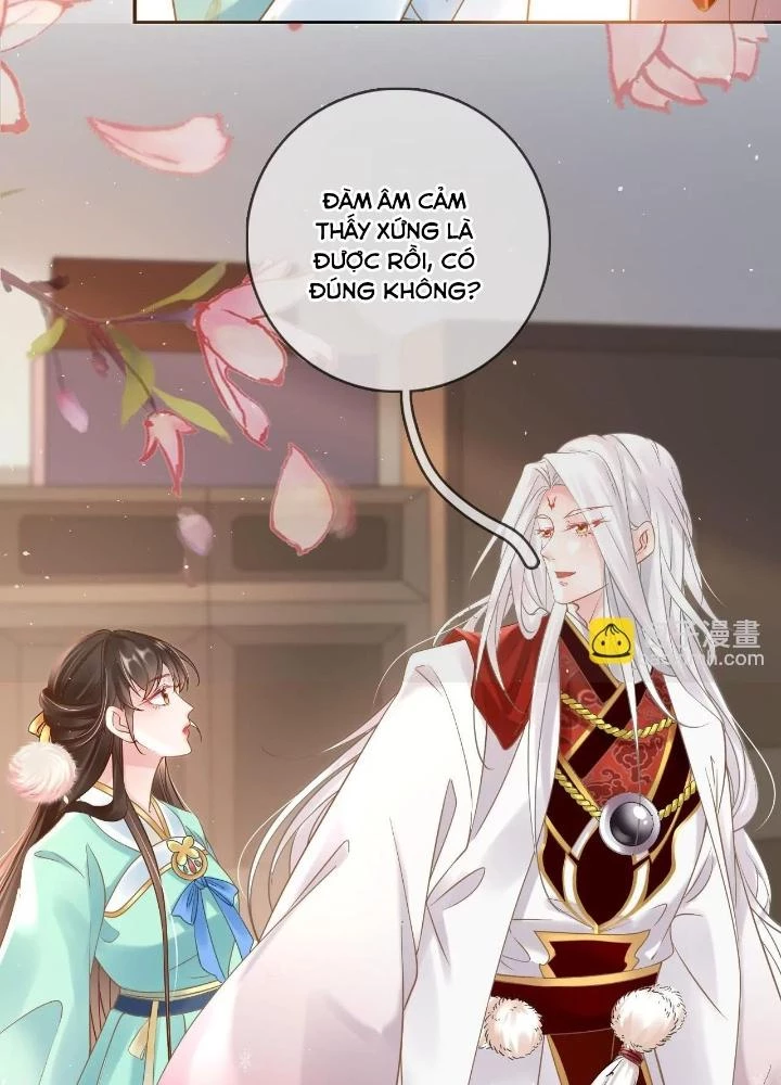 Thiên Hạ Vô Song Chapter 83 - Trang 28