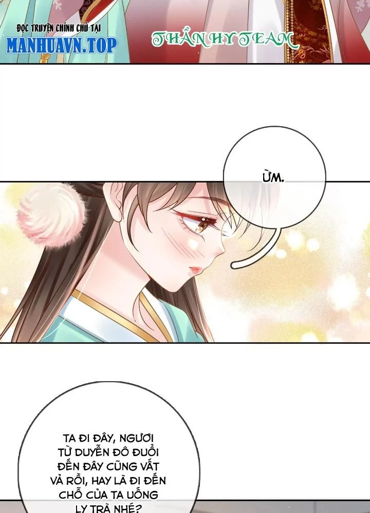 Thiên Hạ Vô Song Chapter 83 - Trang 30