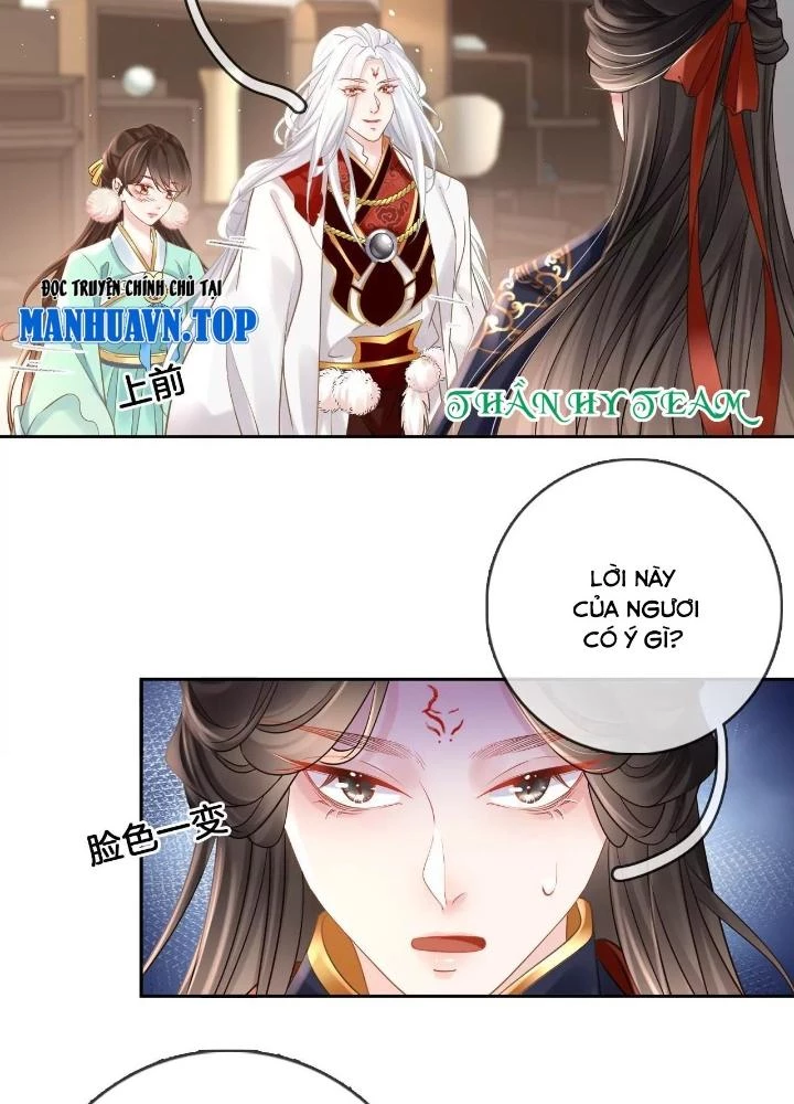 Thiên Hạ Vô Song Chapter 83 - Trang 32