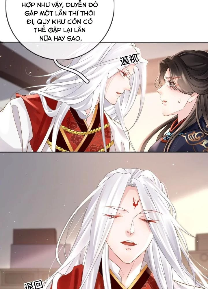 Thiên Hạ Vô Song Chapter 83 - Trang 34