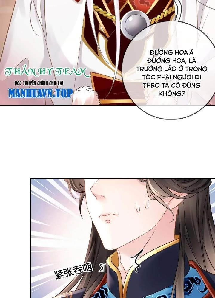 Thiên Hạ Vô Song Chapter 83 - Trang 36