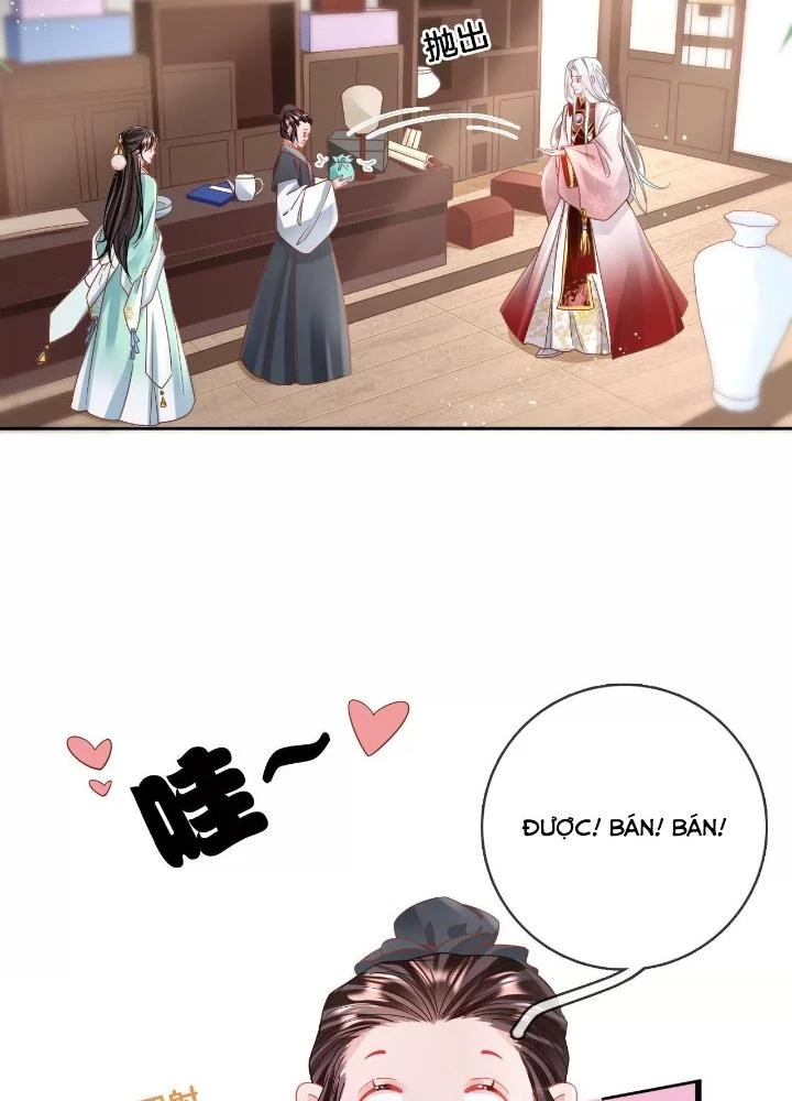 Thiên Hạ Vô Song Chapter 83 - Trang 4