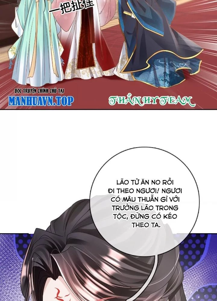Thiên Hạ Vô Song Chapter 83 - Trang 40