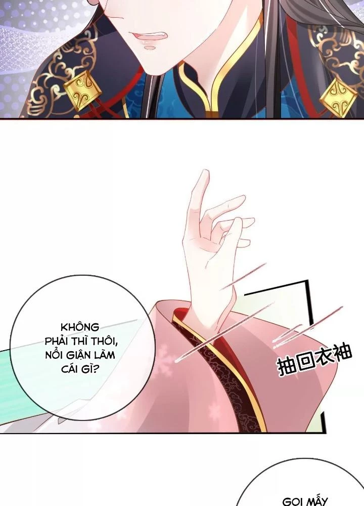 Thiên Hạ Vô Song Chapter 83 - Trang 42