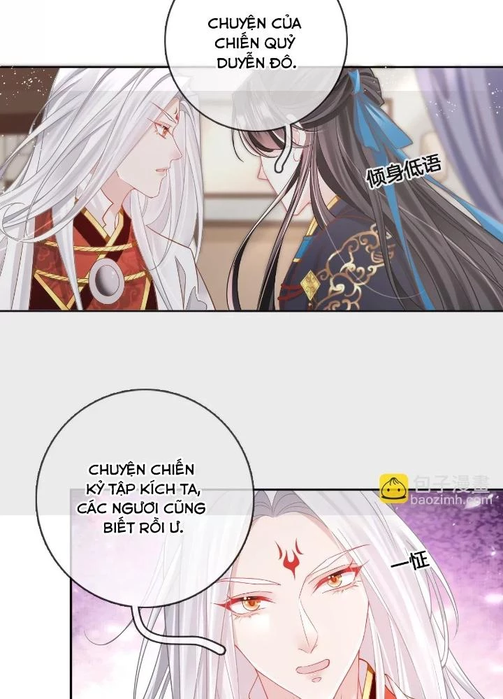 Thiên Hạ Vô Song Chapter 83 - Trang 50