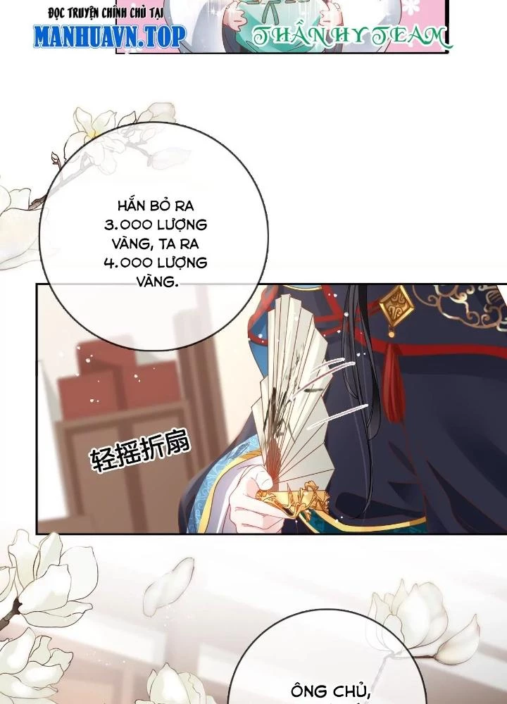 Thiên Hạ Vô Song Chapter 83 - Trang 6