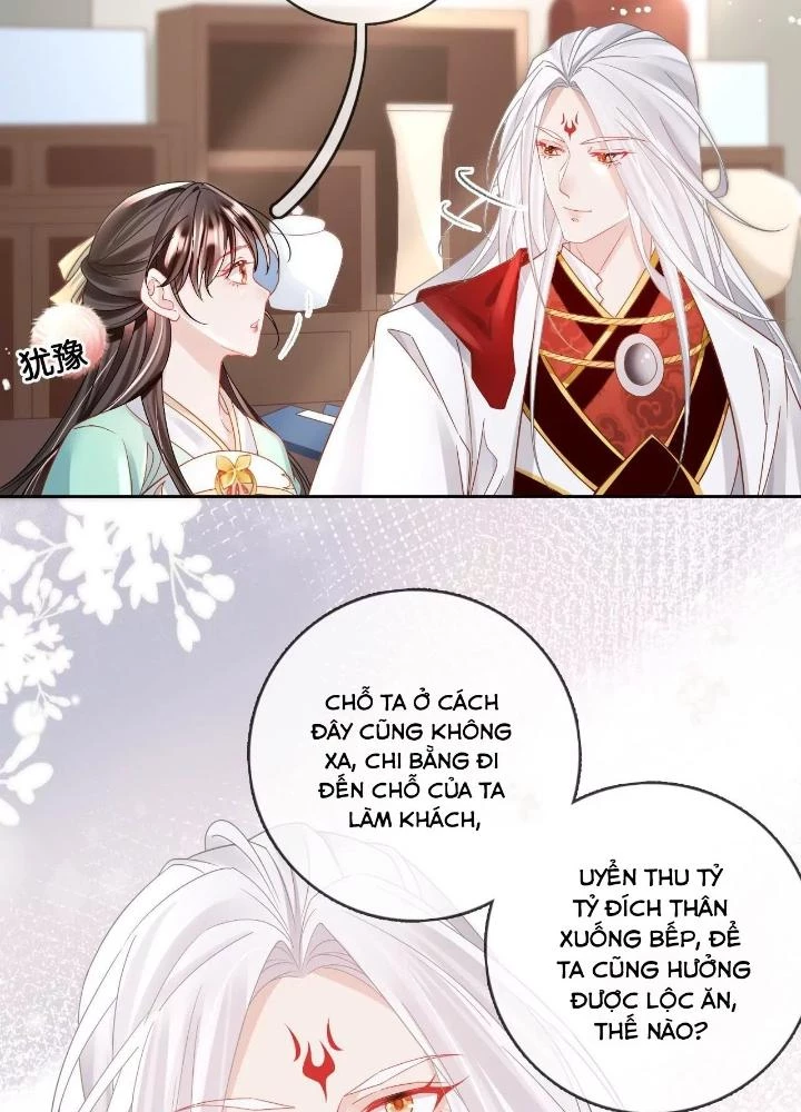 Thiên Hạ Vô Song Chapter 84 - Trang 10