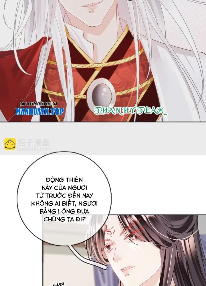 Thiên Hạ Vô Song Chapter 84 - Trang 12