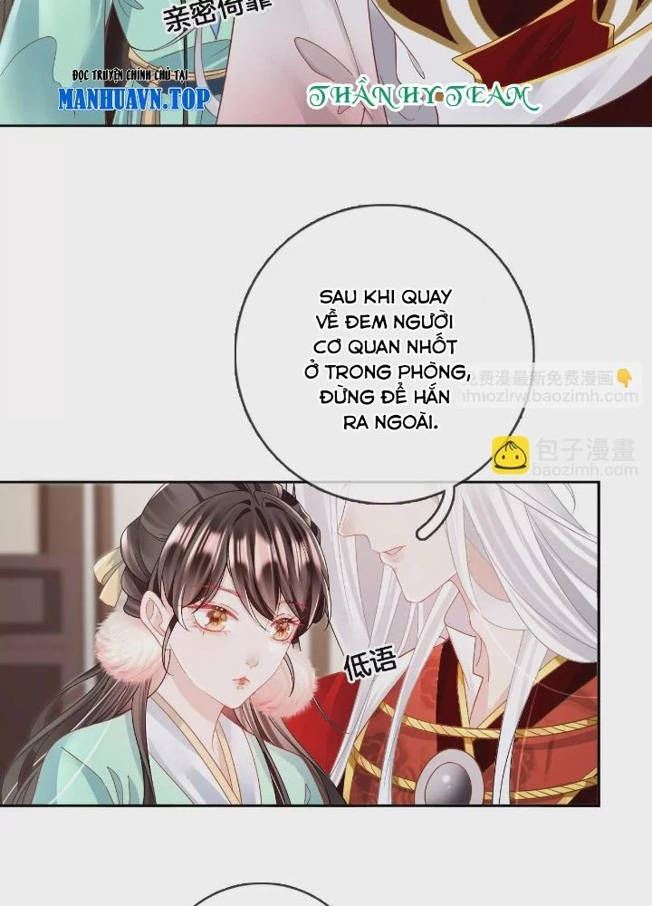 Thiên Hạ Vô Song Chapter 84 - Trang 16