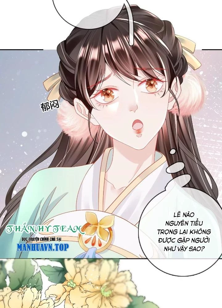 Thiên Hạ Vô Song Chapter 84 - Trang 18